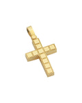 Σταυρός Κ14 1.8gr