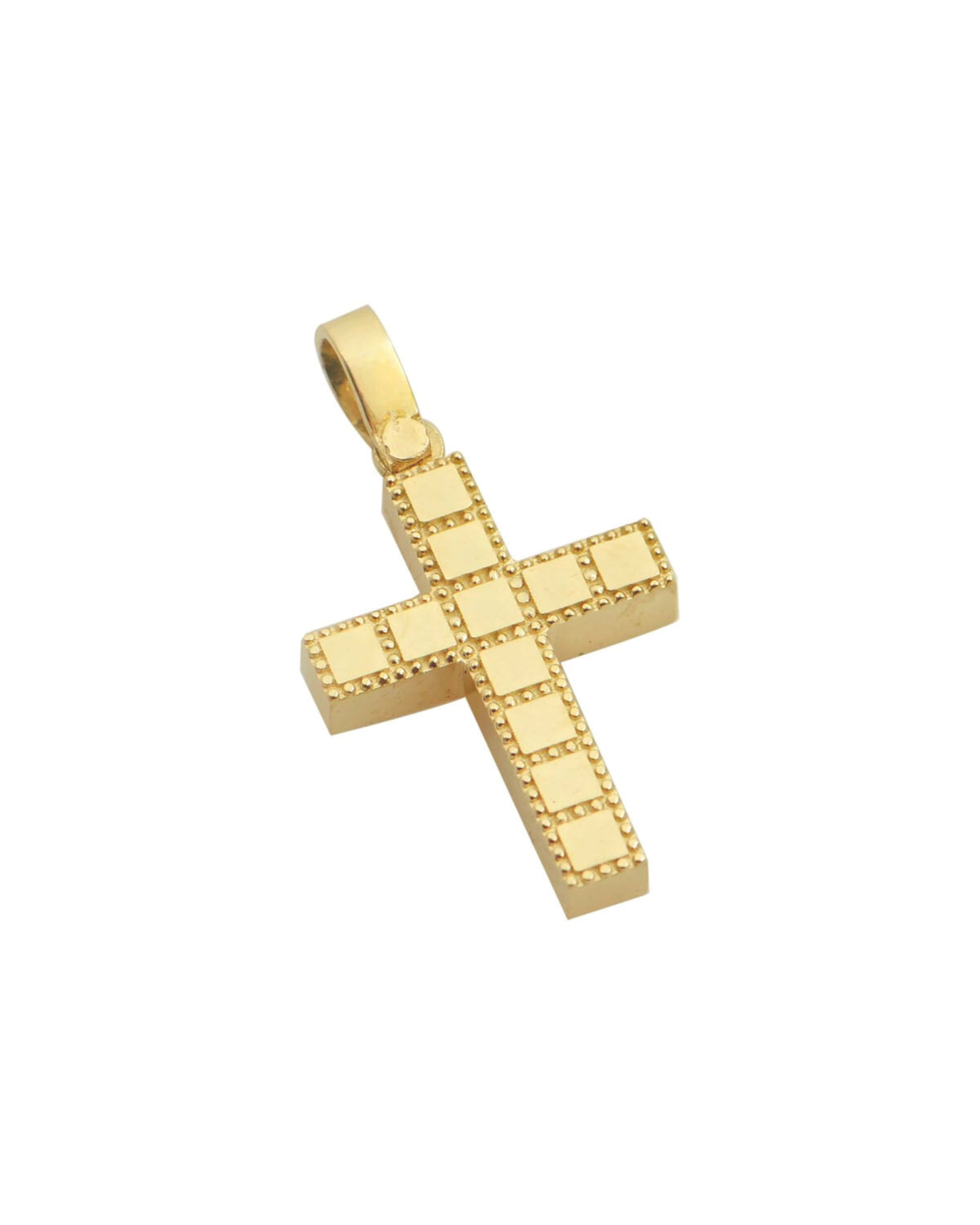 Σταυρός Κ14 1.8gr